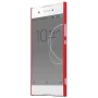 Nillkin Super Frosted Shield Matte cover case for Sony Xperia XA1 order from official NILLKIN store